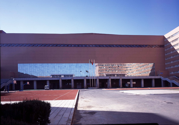 沈阳绿岛学校